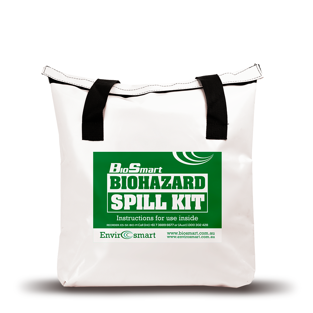 Biohazard Spill Kit  Multi-Use