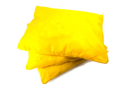 SpillSmart Pillows