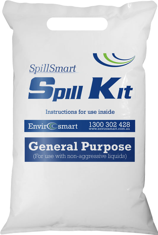 SpillSmart Spill Kits - General Purpose
