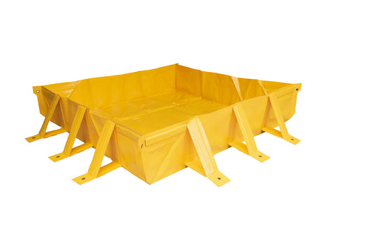 SpillSmart Collapsible Bund