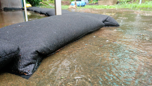 FloodSmart - Flood Pillow